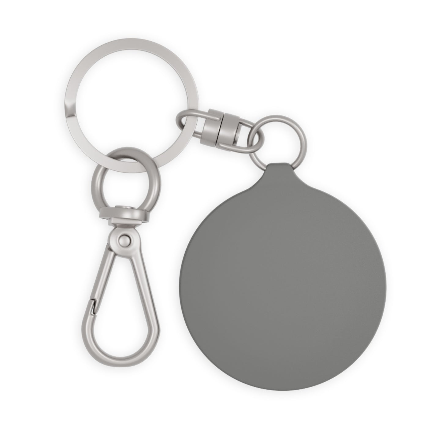 Famine Crops Keyring Tag (Customizable)