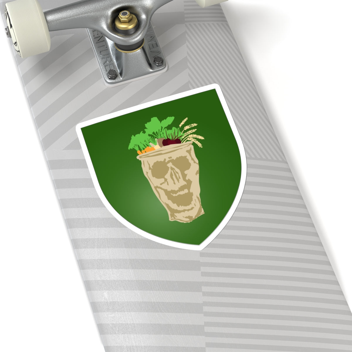 Famine Crops Stickers (Customizable)